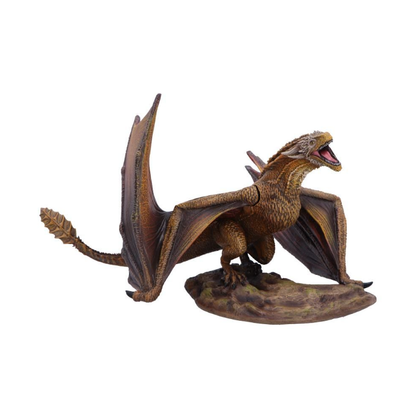 Game of Thrones – Official Viserion Large Dragon Figurine