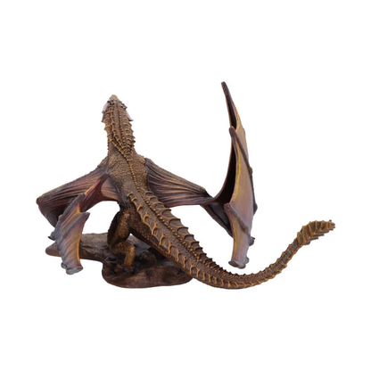 Game of Thrones – Official Viserion Large Dragon Figurine