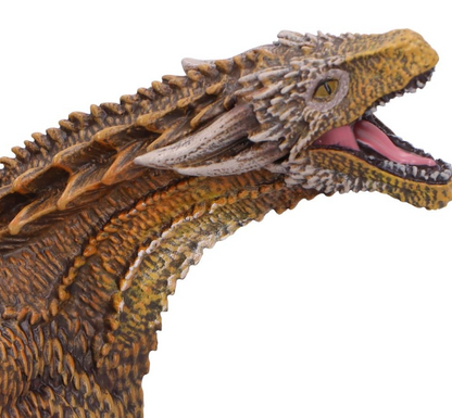 Game of Thrones – Official Viserion Large Dragon Figurine