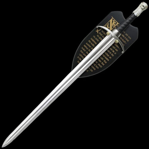 Valyrian Steel Game of Thrones - Longclaw Sword of Jon Snow